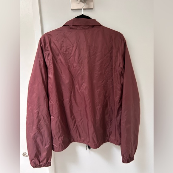 MOTO X FOX Casual Jacket, size medium - Picture 2 of 4